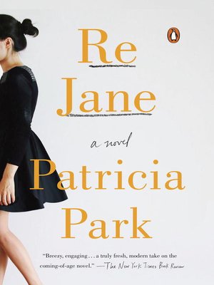 cover image of Re Jane